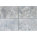 Silver Marble Paver 600x400x20mm